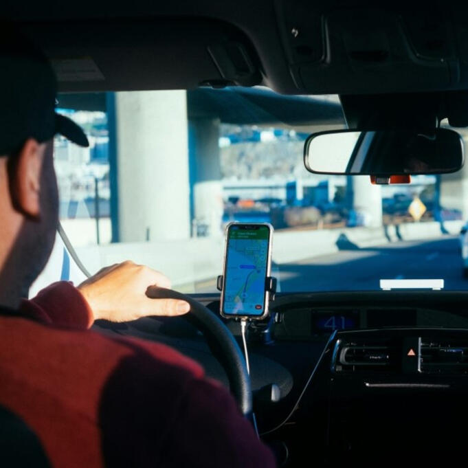 Rideshare Image Rideshare Image